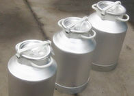 シーリング リング カバー/丈夫なハンドルとのロックできるステンレス鋼のミルクの缶304の質