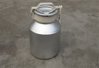 輸送のドラム アルミニウムによって塗られるミルクの缶、ワインの貯蔵はできます