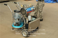 測定の口径測定のプラスチック バケツの搾り出す機械、移動式搾り出す機械
