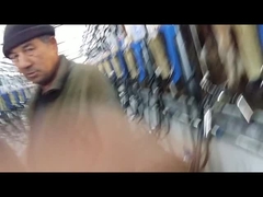 ワイカトのミルクメーターを備えたヘリングボーンミルクパール