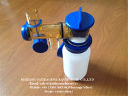 ミルクの見本抽出のびん、酪農場のミルクの見本抽出のための自動ミルクのサンプラー