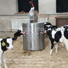 子牛供給装置機械子牛の乳首のためのHL-MP73Aのニップルの調停者