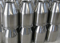10L ヤギ/ヒツジのセリウムの証明書のための小さいステンレス鋼のミルクのバケツ