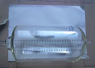 28L によってカスタマイズされるガラス Delaval のミルクのメートル、HBG の電子ミルクのメートル