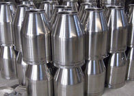 FDA によって承認される耐久のステンレス鋼はバケツを、25L ポーランドの搾り出すバケツ搾り出します