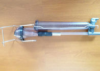 フック ハンガーとのフック ハンガーのタイプ ヤギ パーラー Trutest Milkmeter、10L/10kg