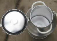 50L アルミニウム粉乳は/できま保ちのために/ミルクを運びます新しい貯えること